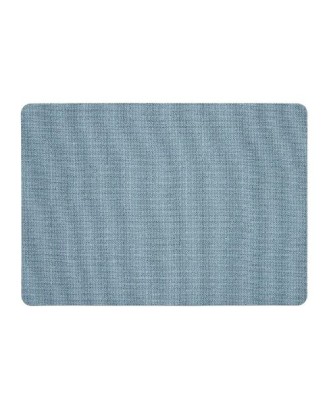 Suport farfurie, reversibil, albastru, 43 x 30 cm, Fiber - GUZZINI